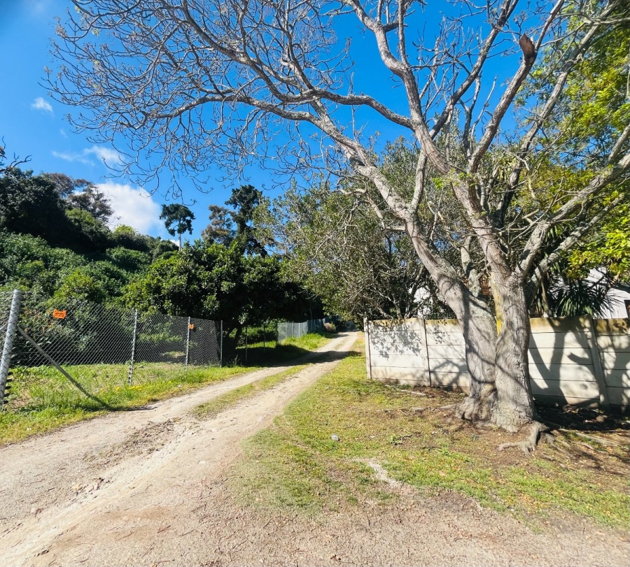 Commercial Property for Sale in Grootbrakhoogte Western Cape